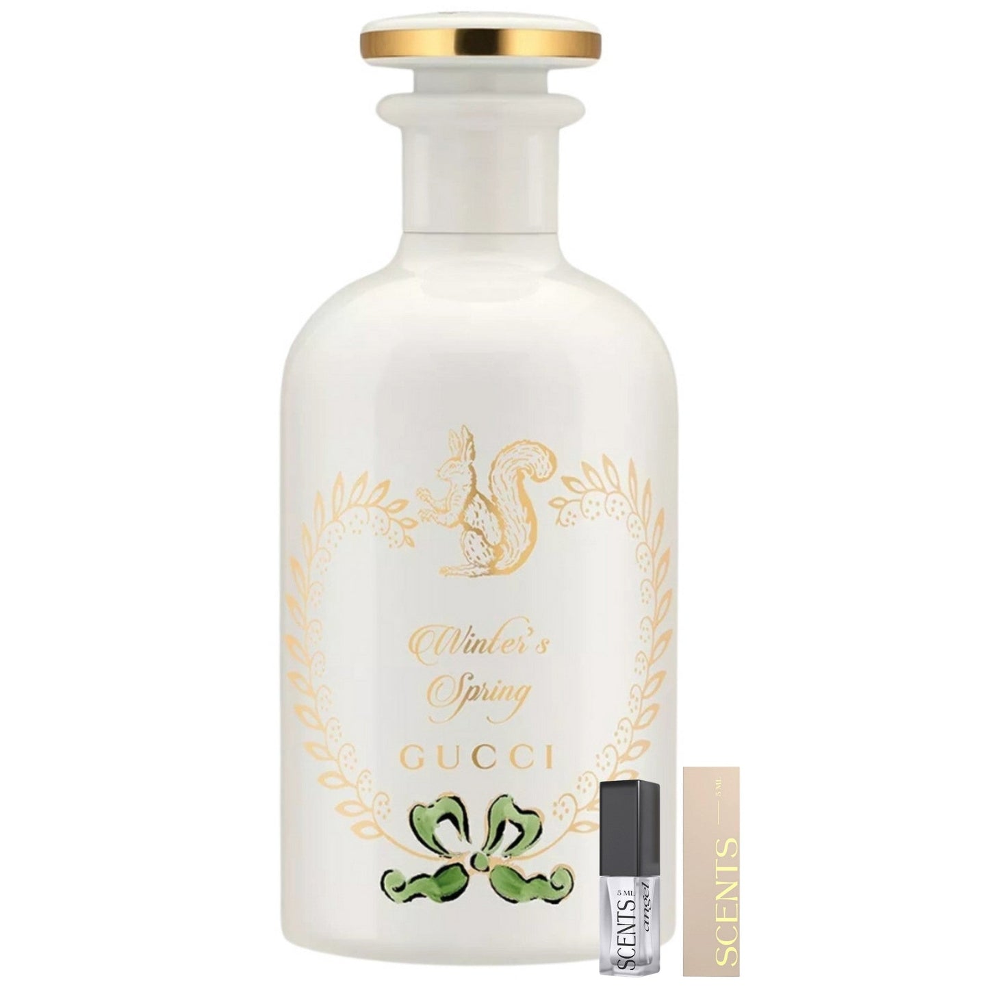 Gucci The Alchemist's Garden Winter's Spring Eau de Parfum