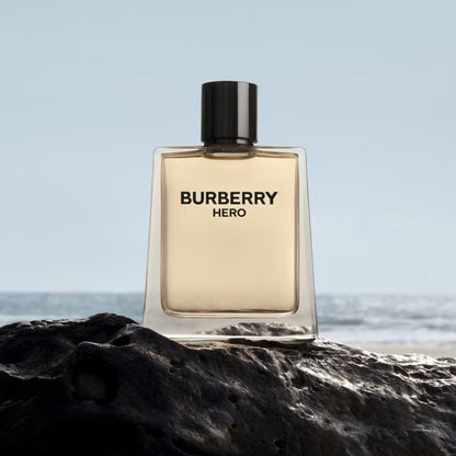 Burberry Hero Eau De Toilette