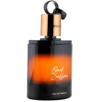 Armaf Black Saffron Eau de Parfum