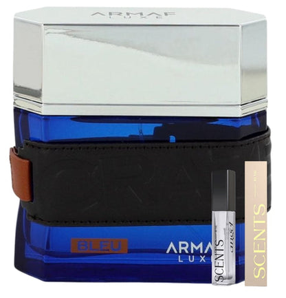 Craze Bleu Eau de Parfum For Men