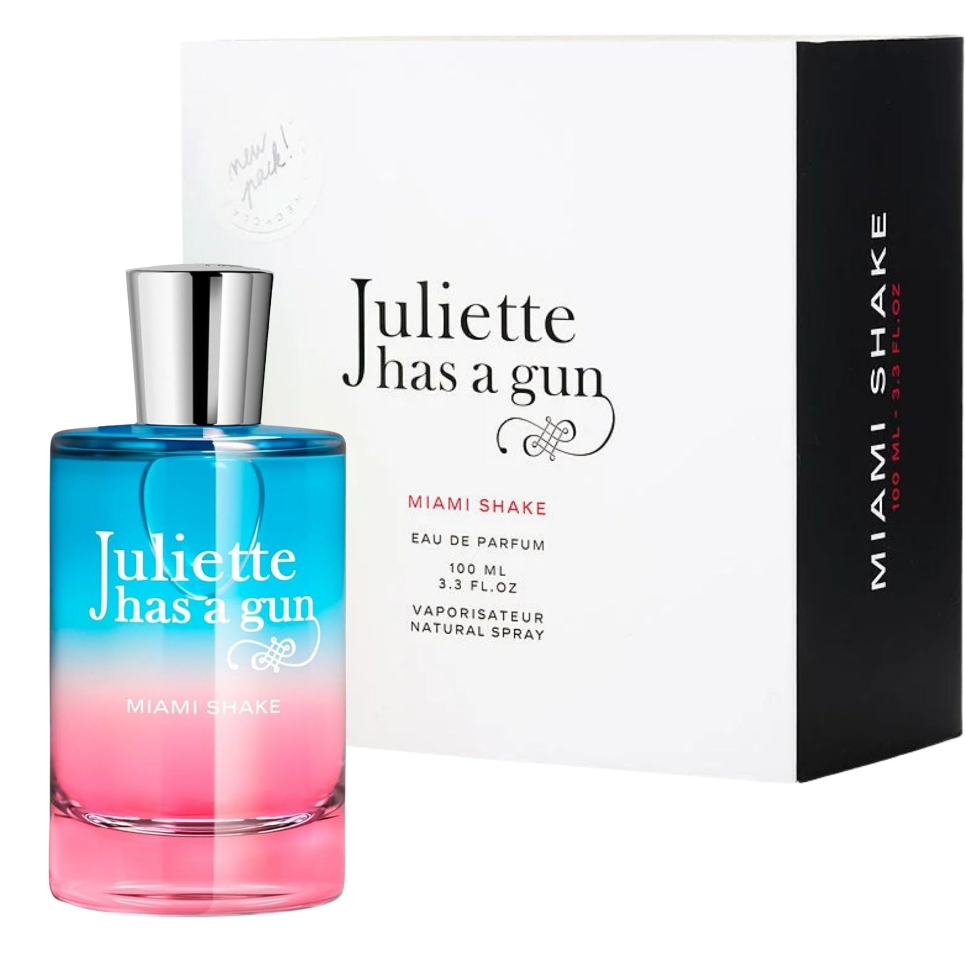 Juliette Has A Gun Miami Shake Eau de Parfum