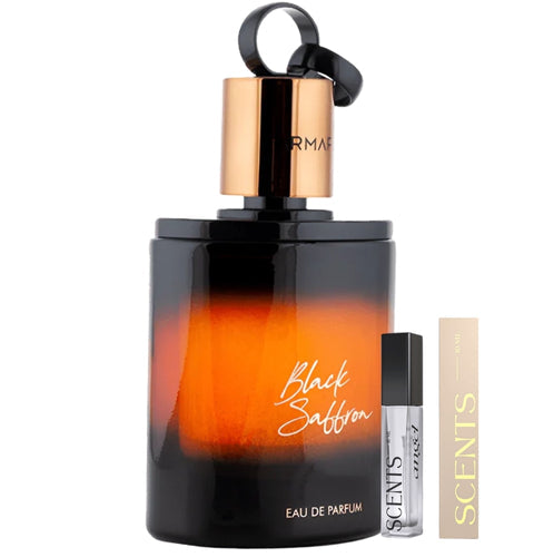 Armaf Black Saffron Eau de Parfum