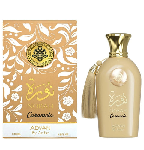 Adyan Norah Caramela Eau de Parfum