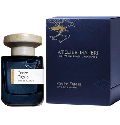 Cedre Figalia Eau de Parfum
