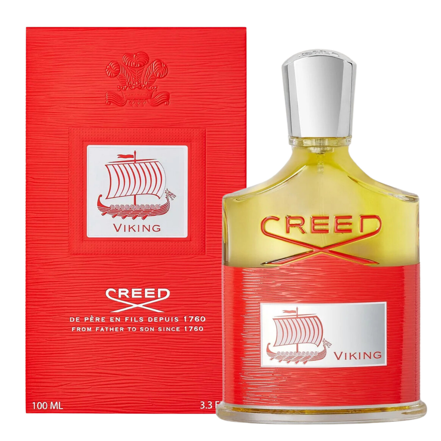 Creed Viking Eau de parfum