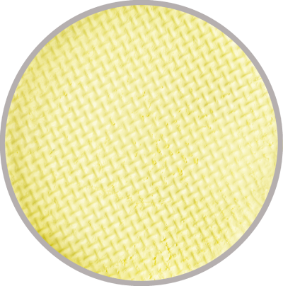 Vanilla (UV Light Yellow) Pan