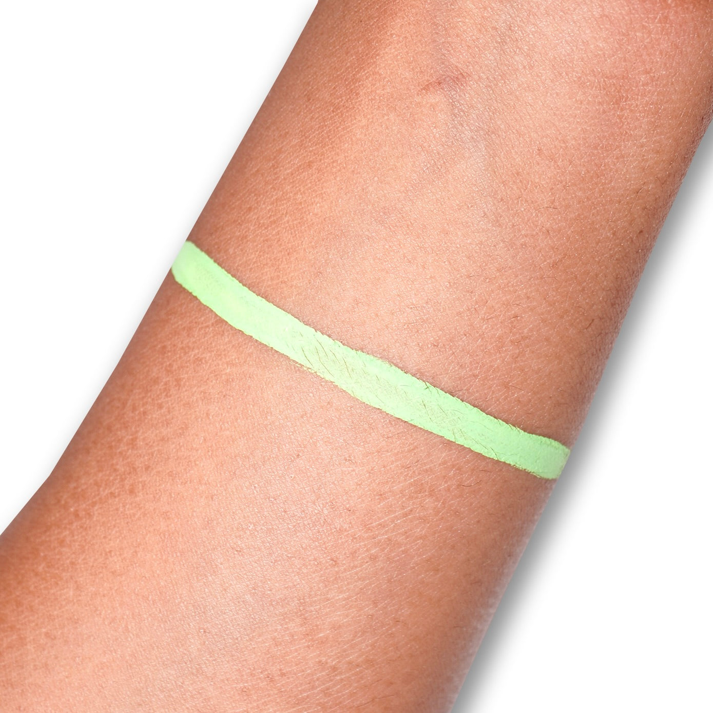 Wasabi (Vibrant Green Matte) Wet Liner® - Eyeliner - Glisten Cosmetics