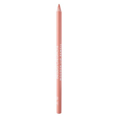 Wooden Lip Pencil PR