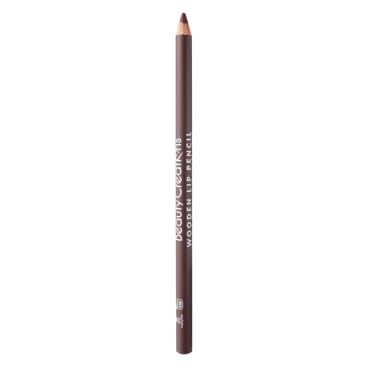 Wooden Lip Pencil PR