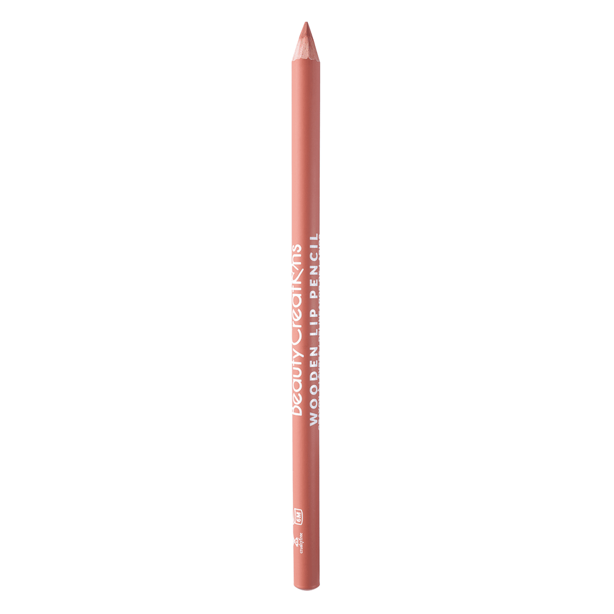 Wooden Lip Pencil PR