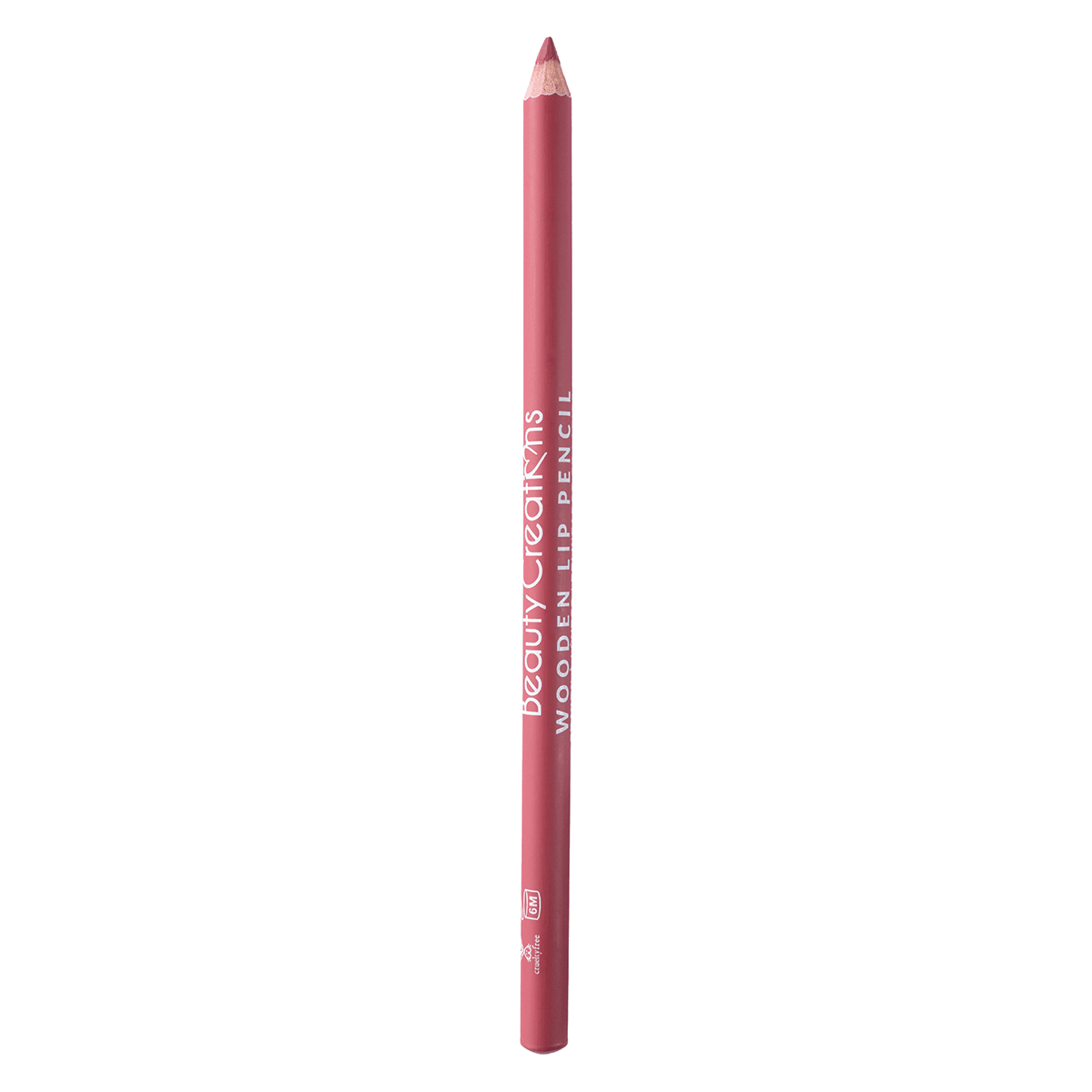 Wooden Lip Pencil PR
