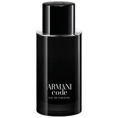 Giorgio Armani Armani Code Men Refillable Eau de Toilette