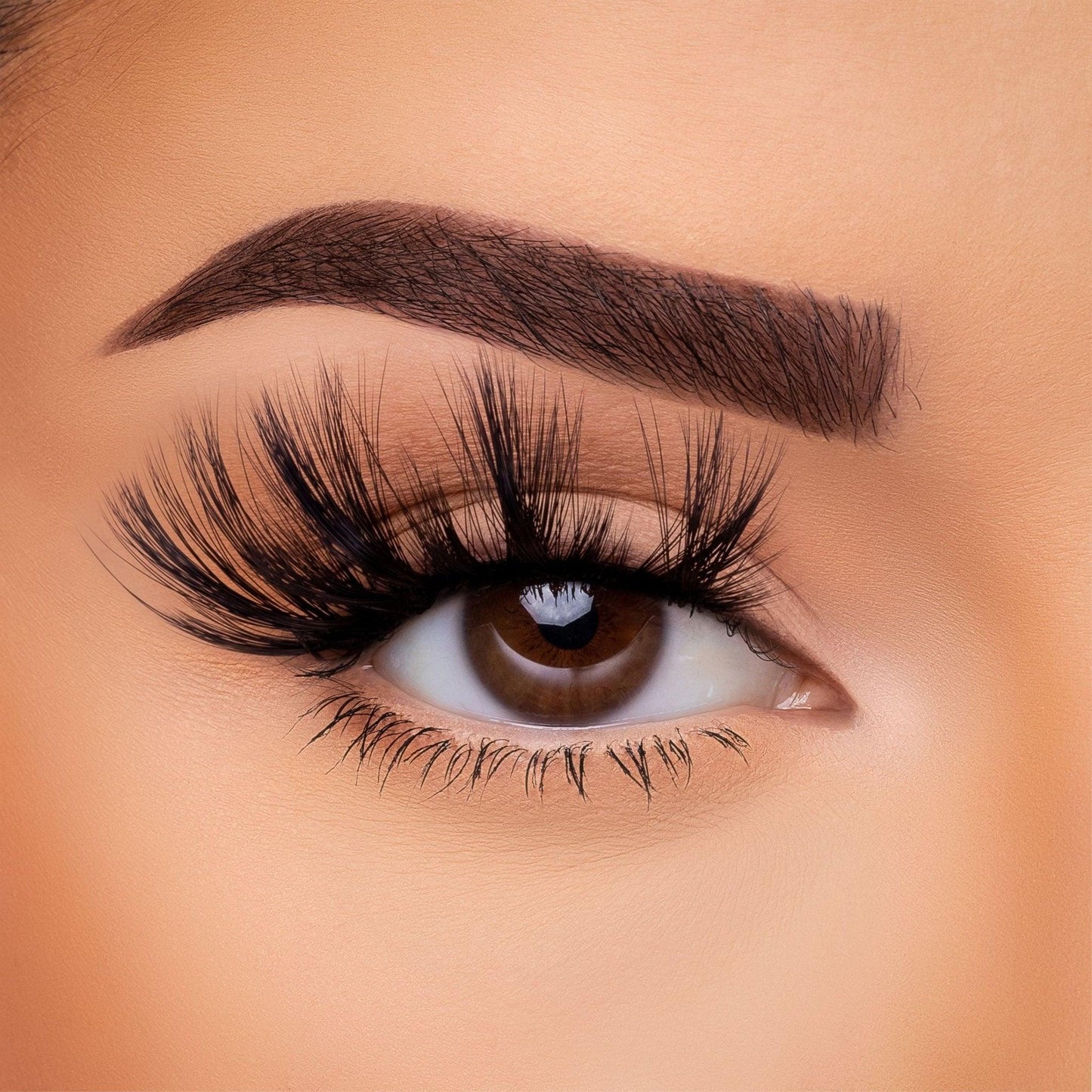 3D Silk Lash