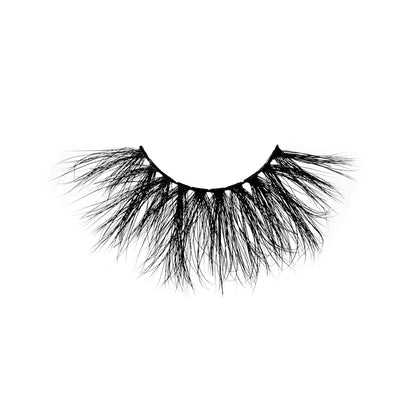 35MM Faux Mink - Lash Collection