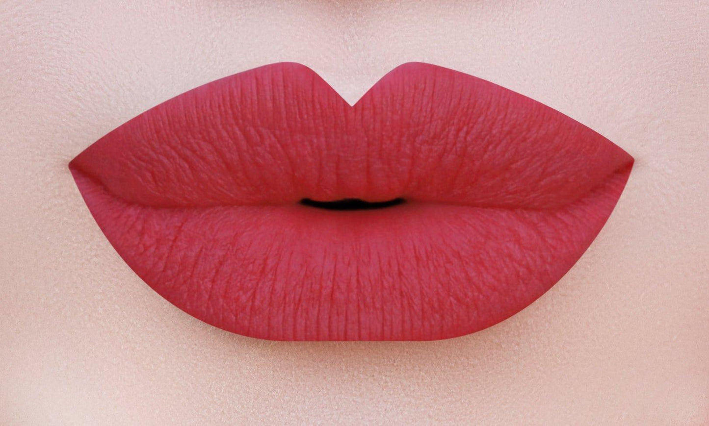 Five Piece Matte Lipstick Set