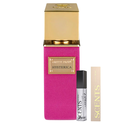 Gritti Hysterica Extrait De Parfum