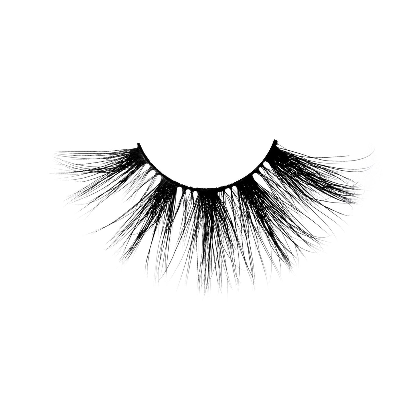 35MM Faux Mink - Lash Collection