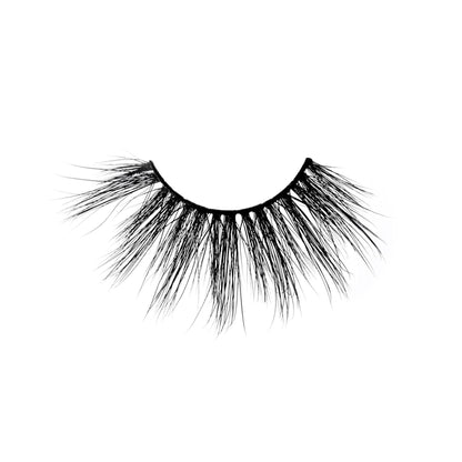 35MM Faux Mink - Lash Collection