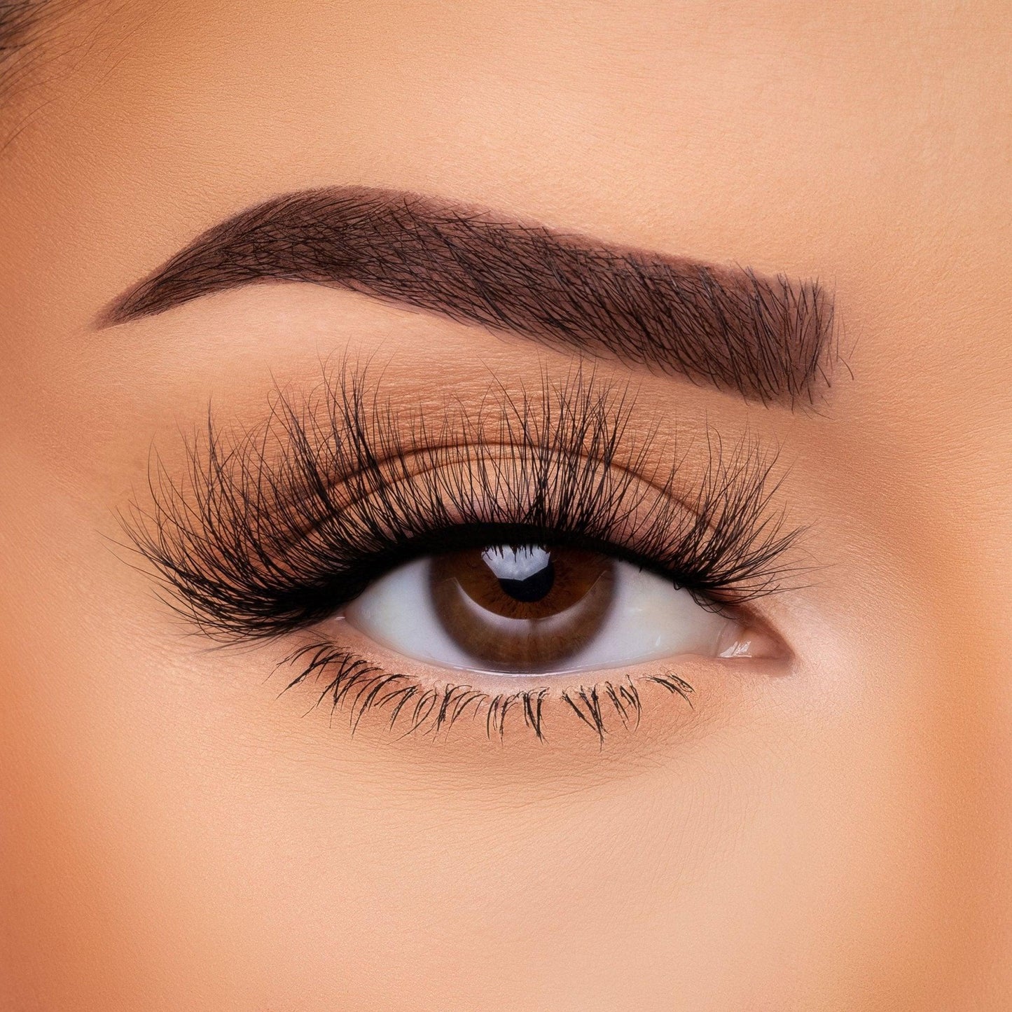 3D Faux Mink Lashes