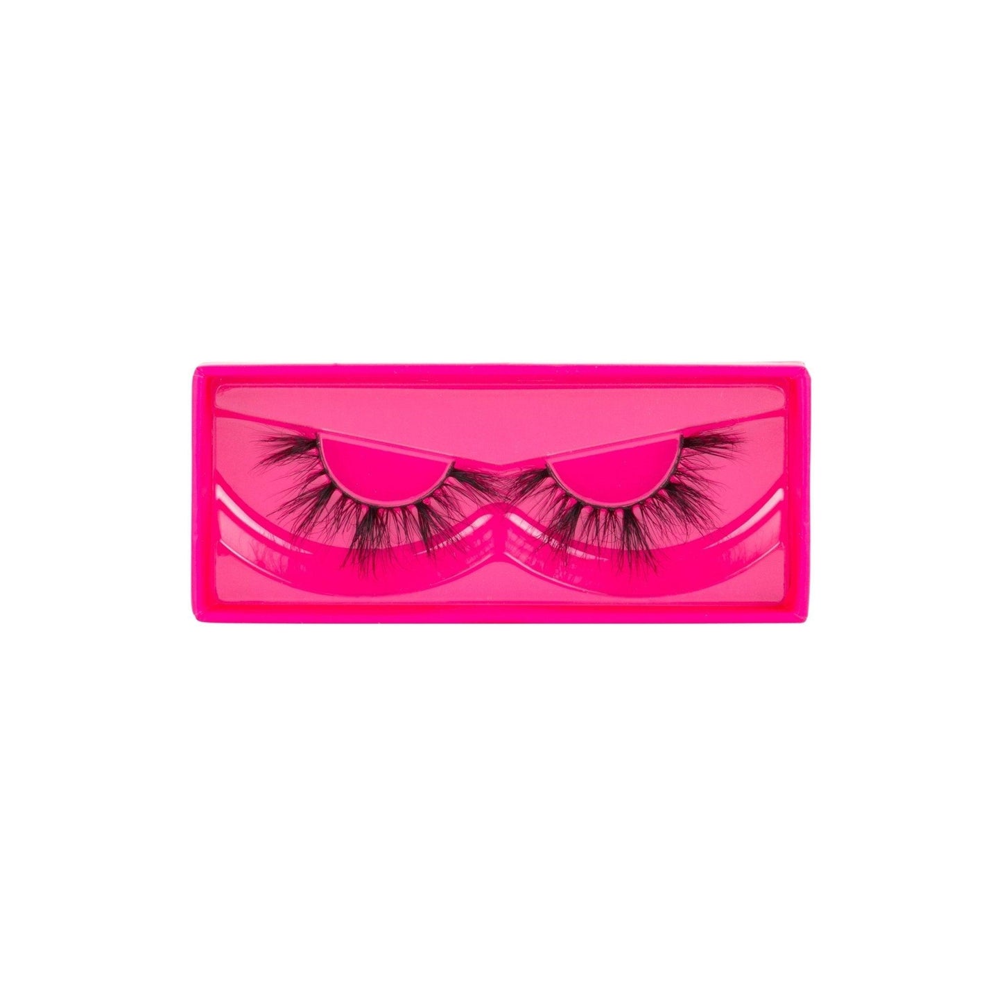 3D Faux Mink Lashes