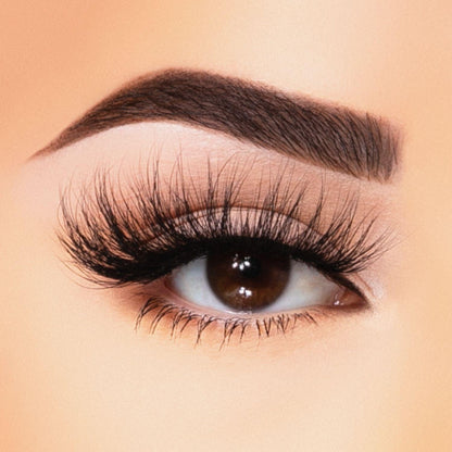 35MM Faux Mink - Lash Collection