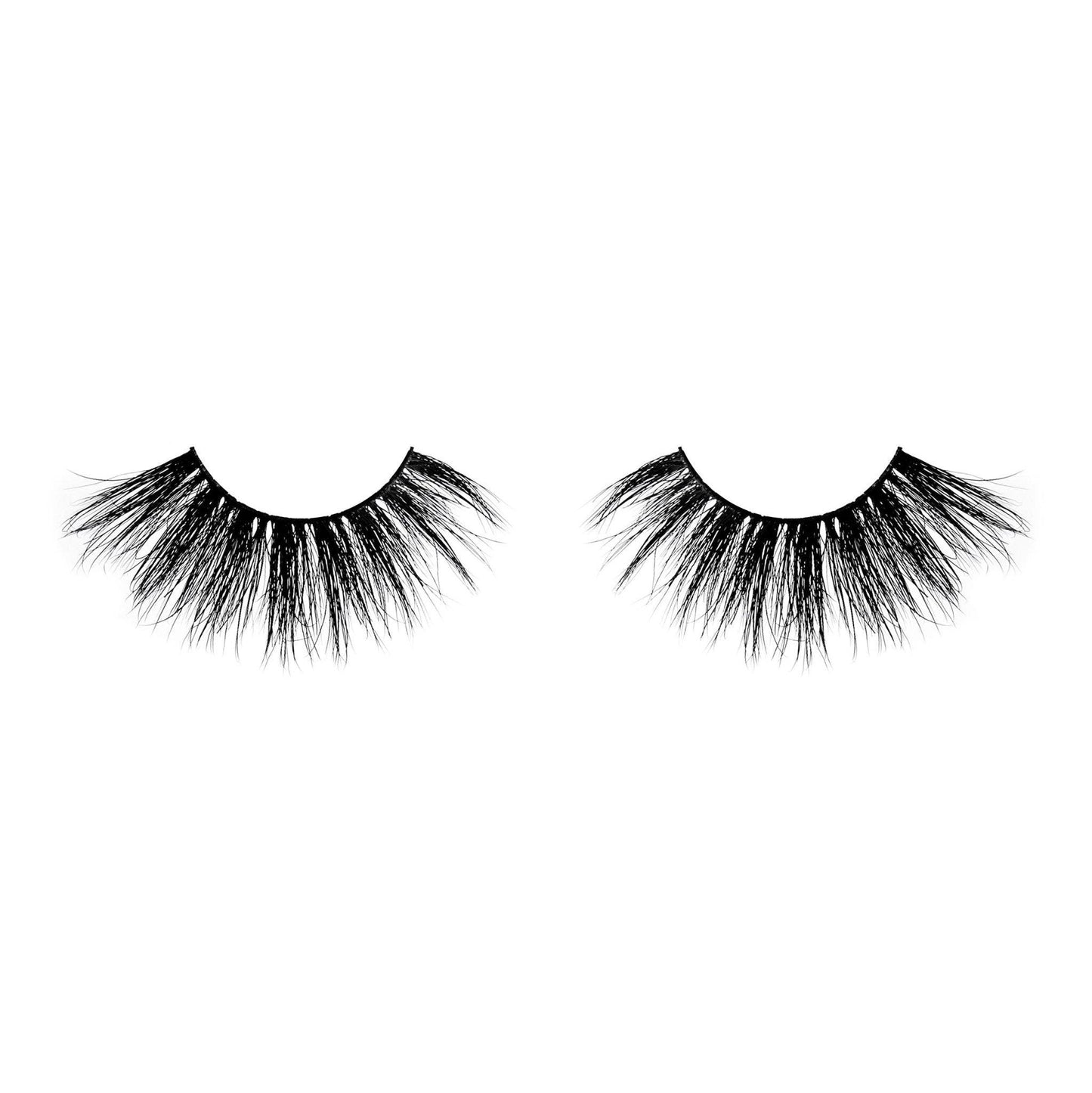35MM Faux Mink - Lash Collection