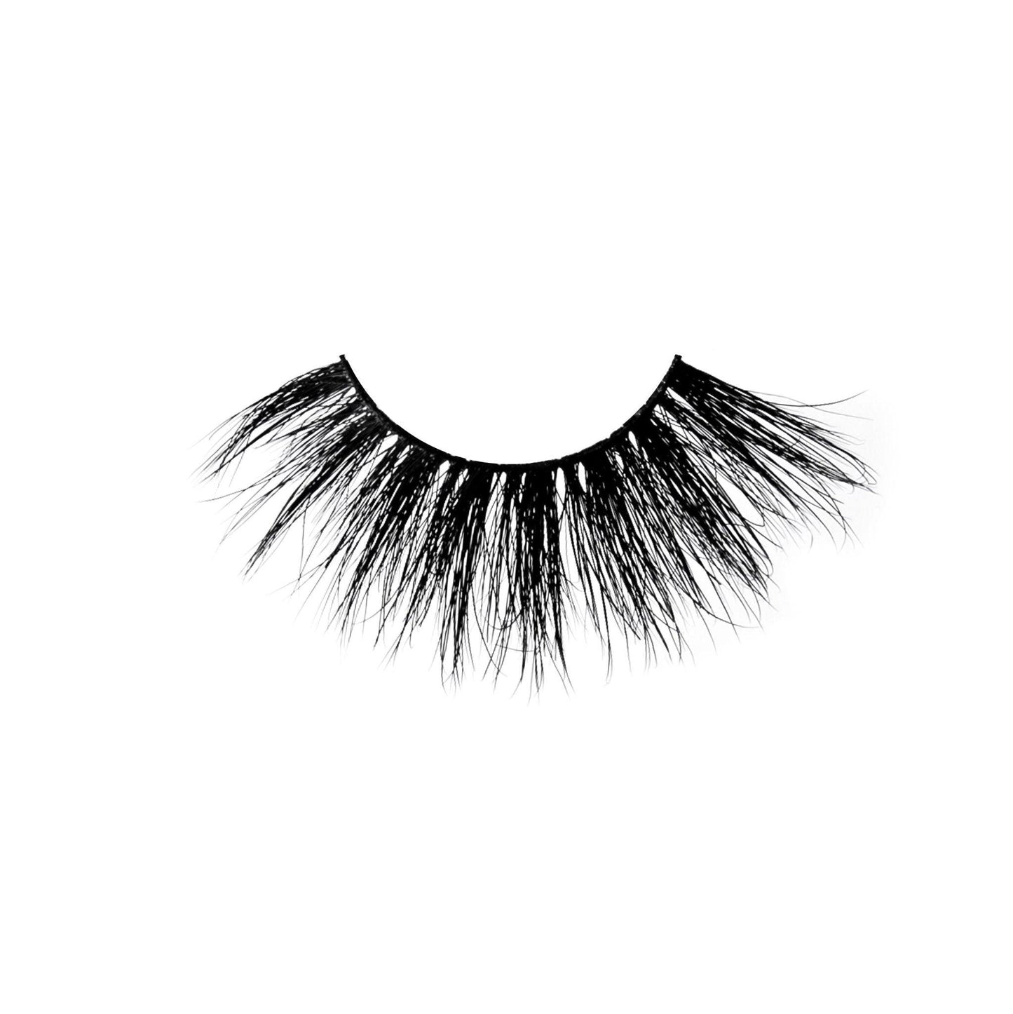 35MM Faux Mink - Lash Collection