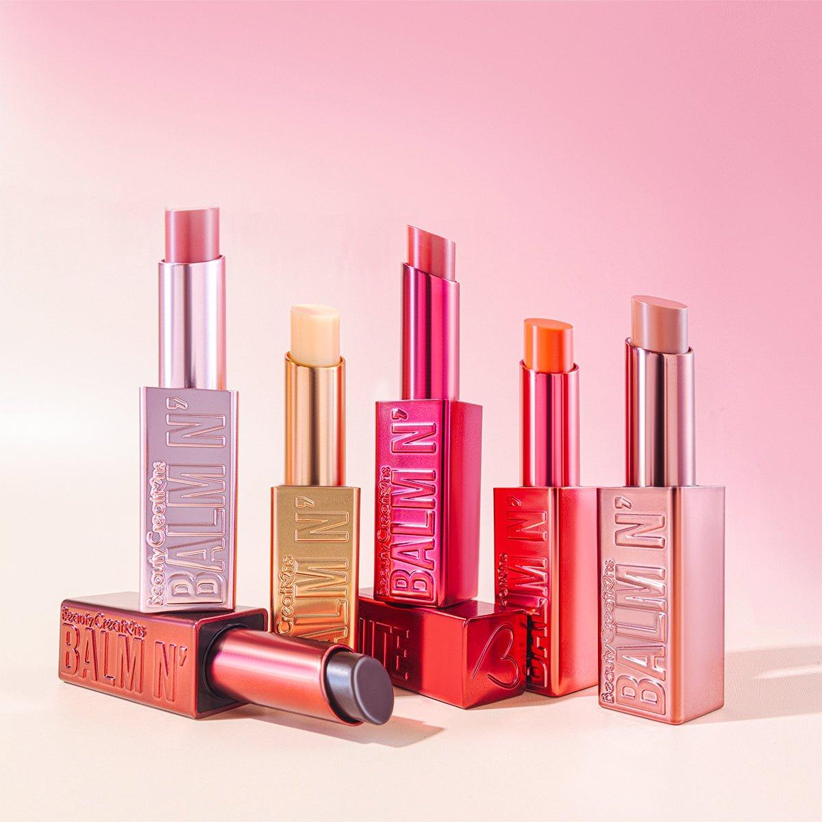 Balm N' Cute Bundle