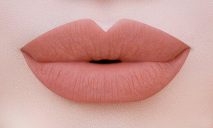 Classic Matte Lipstick