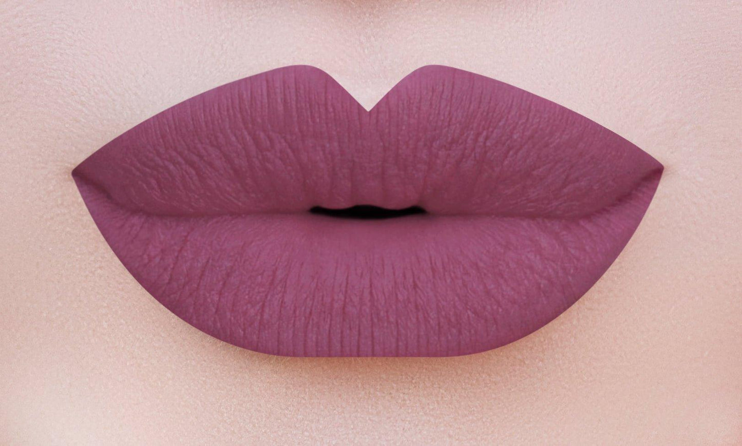 Classic Matte Lipstick