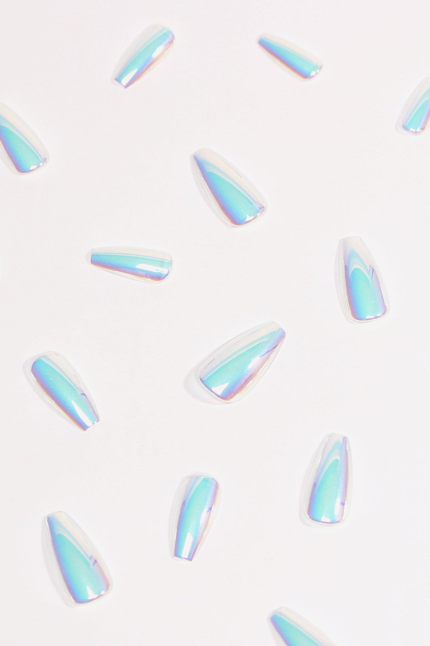Bonmuz - Soda Pop | Soft & Durable Press-On Nails