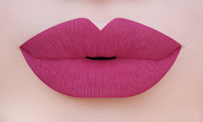 Classic Matte Lipstick