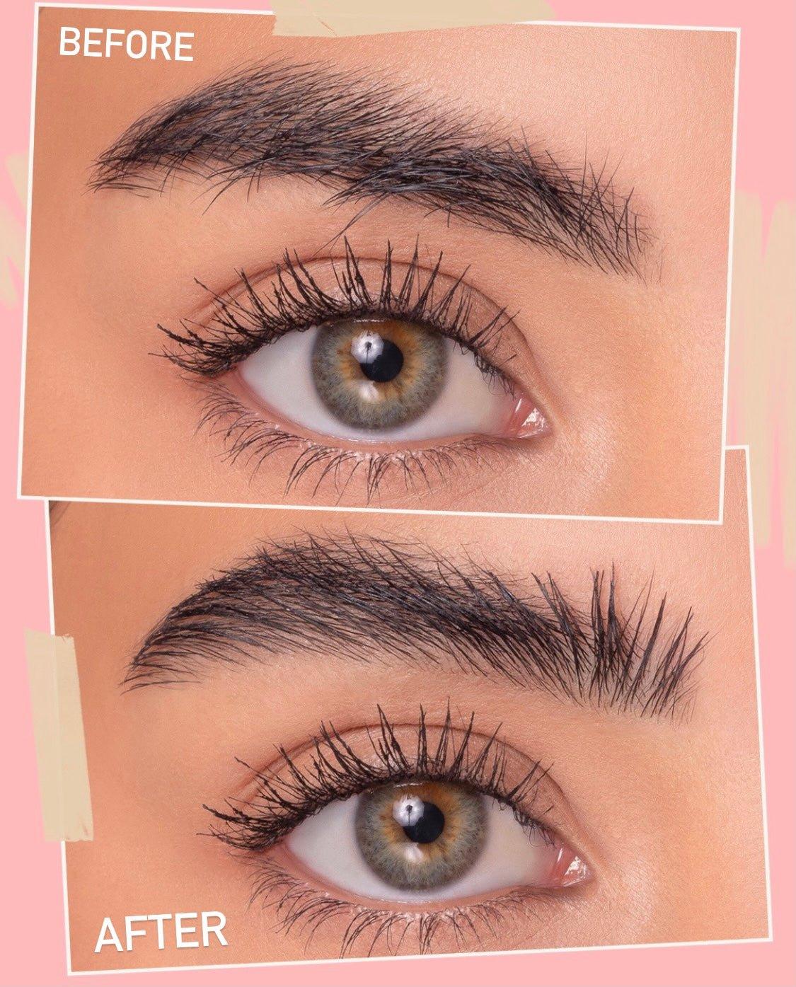 Brow Soap PR Box