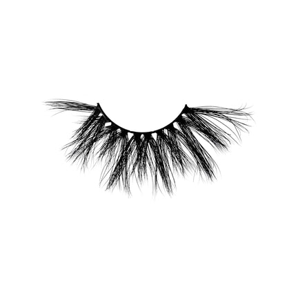 35MM Faux Mink - Lash Collection