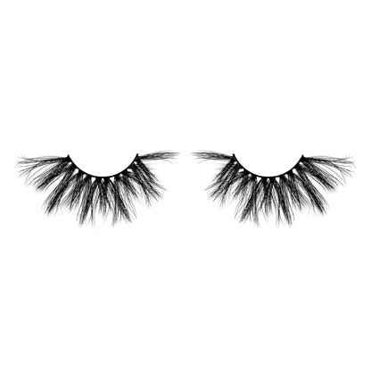 35MM Faux Mink - Lash Collection