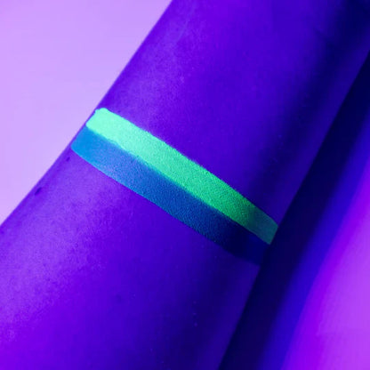 Glisten Cosmetics - Split Liner - Camo (UV Green) - Small (3g)