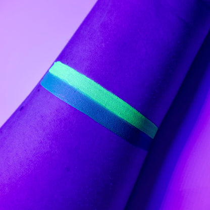 Camo (UV Green) Split Liner - Eyeliner - Glisten Cosmetics