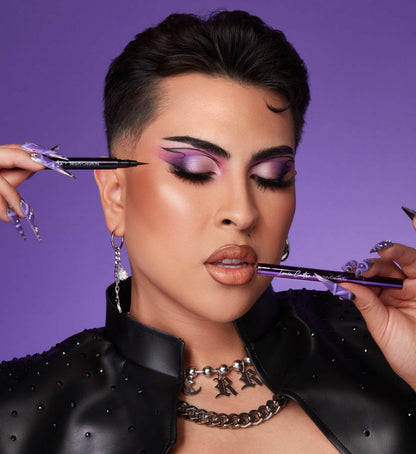 Louie Castro Perra Approved Liquid Eyeliners Individual