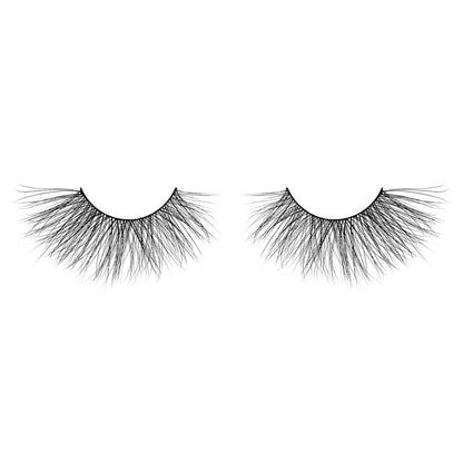 35MM Faux Mink - Lash Collection