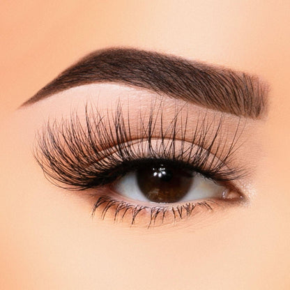 35MM Faux Mink - Lash Collection