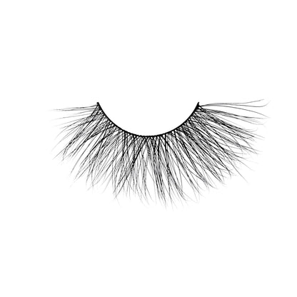 35MM Faux Mink - Lash Collection