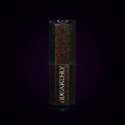 Chrome Menacing Metals Lipstick - Unearthly Cosmetics