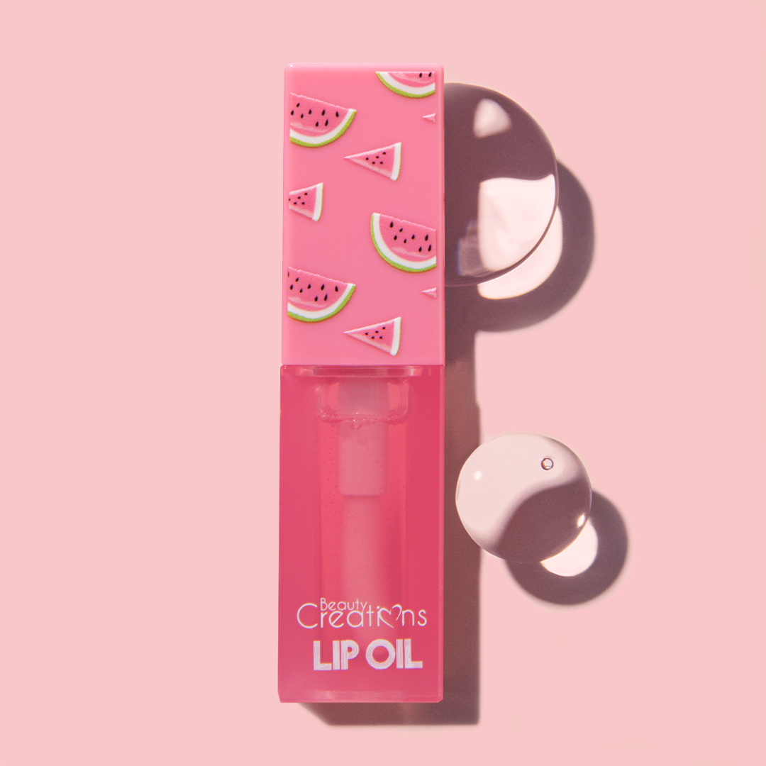 Sweet Dose Lip Oil Bundle