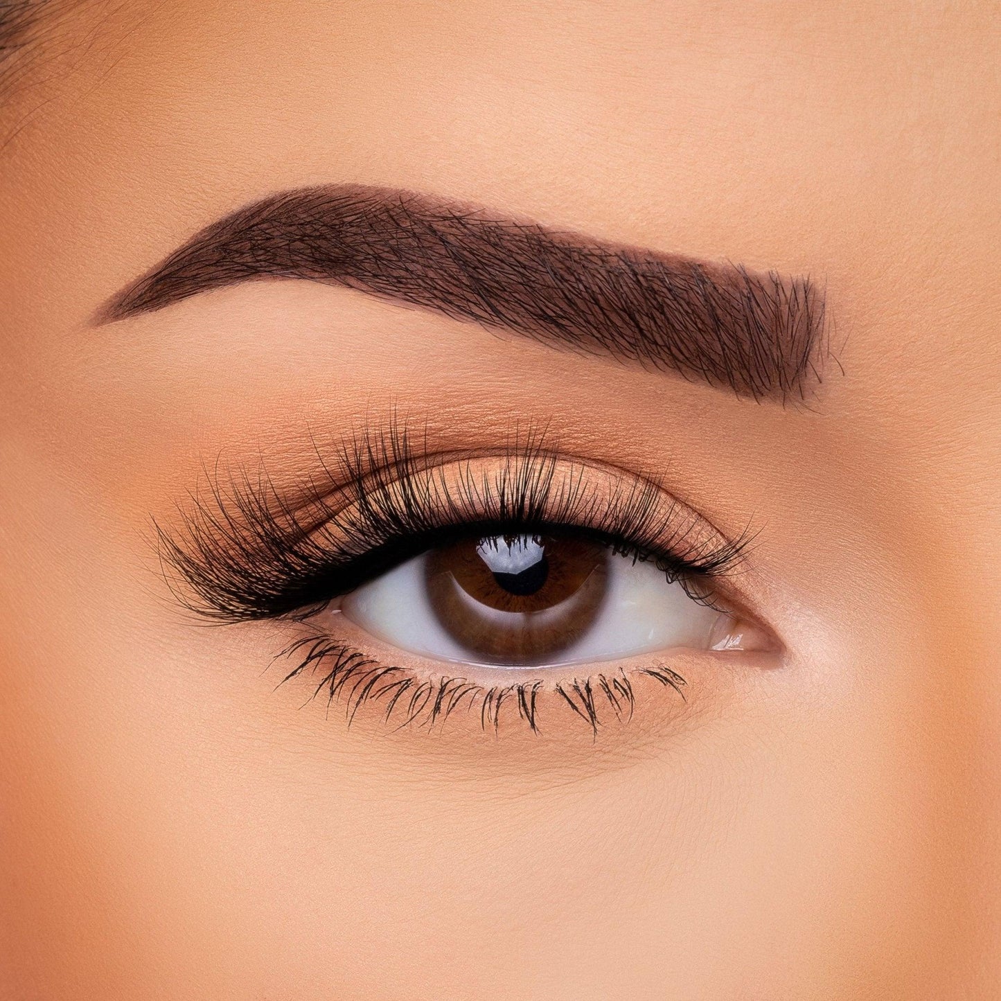 3D Faux Mink Lashes