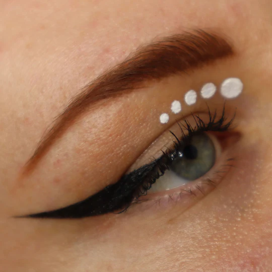 Glisten Cosmetics - Eyeliner - Monochrome Bundle - Large (10g)