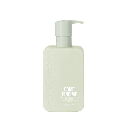 Body Collection Lotion