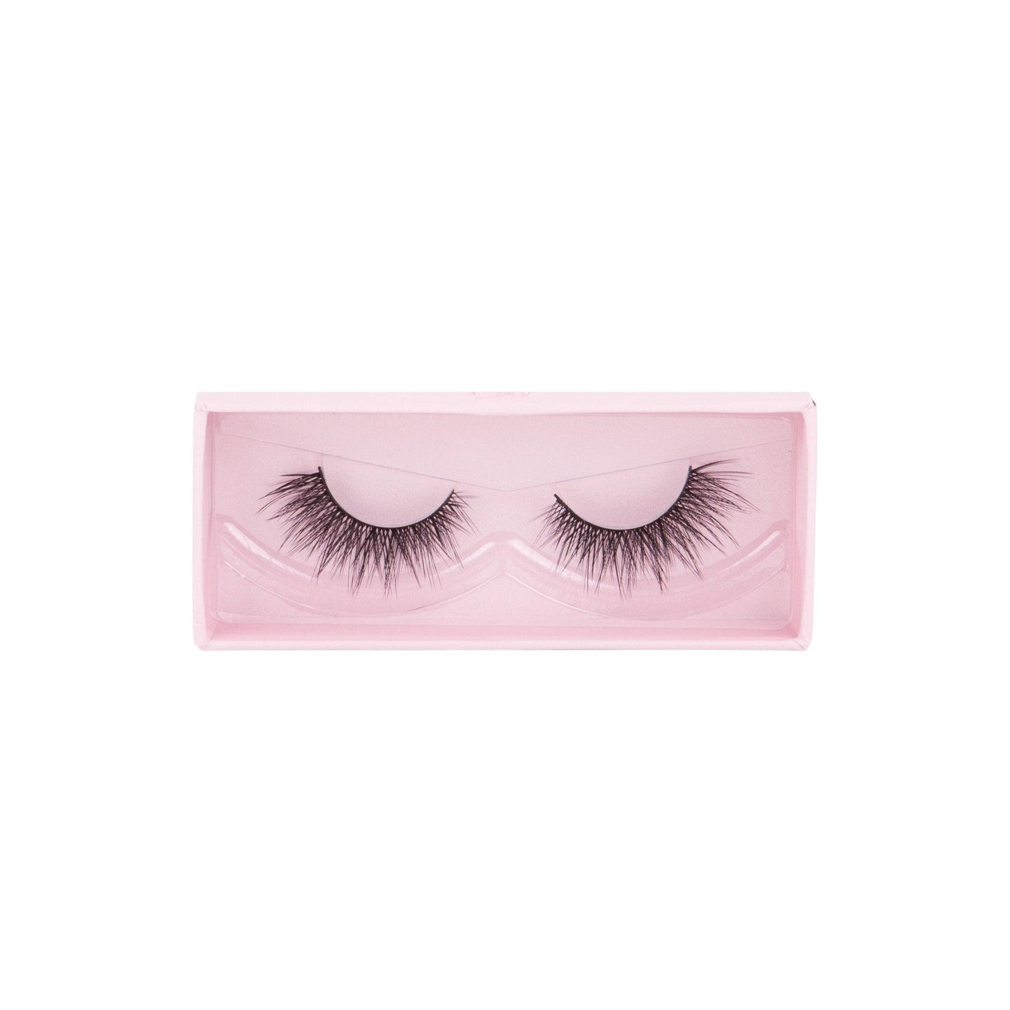 3D Silk Lash