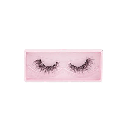 3D Silk Lash