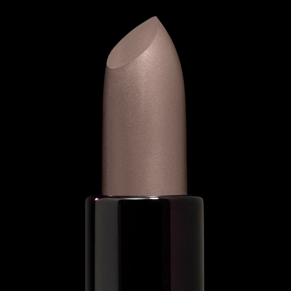 Concrete Menacing Metals Lipstick - Unearthly Cosmetics