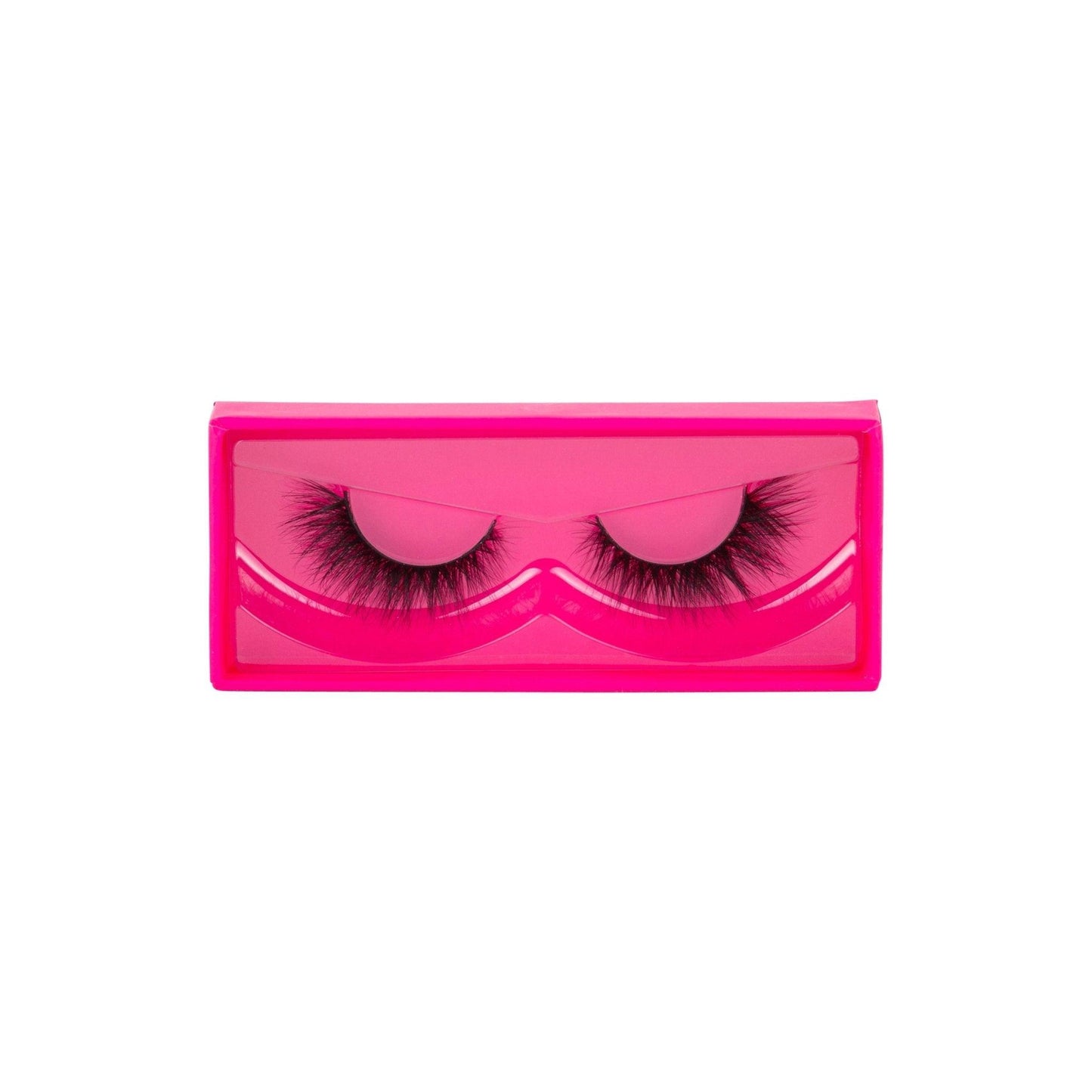 3D Faux Mink Lashes